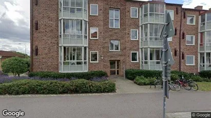 Lägenheter till salu i Lomma - Bild från Google Street View