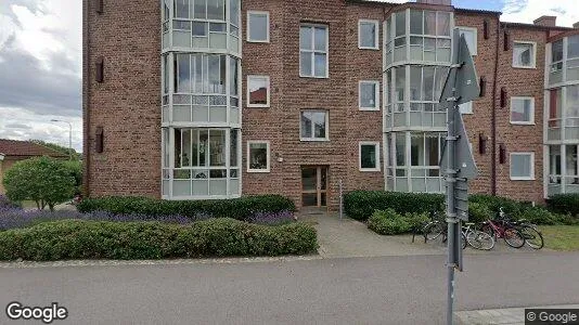 Lägenheter till salu i Lomma - Bild från Google Street View