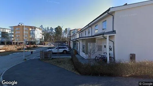 Lägenheter till salu i Linköping - Bild från Google Street View