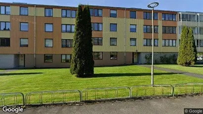 Lägenheter till salu i Lerum - Bild från Google Street View