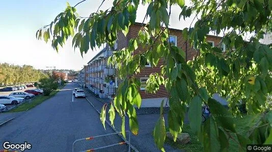 Lägenheter till salu i Härryda - Bild från Google Street View