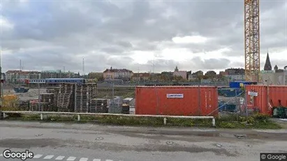 Lägenheter till salu i Malmö Centrum - Bild från Google Street View