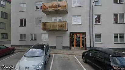 Bostadsrätter till salu i Sundbyberg - Bild från Google Street View