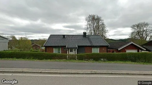 Lägenheter till salu i Härryda - Bild från Google Street View
