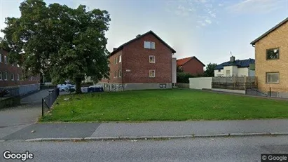 Lägenheter att hyra i Varberg - Bild från Google Street View