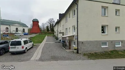 Lägenheter till salu i Vaxholm - Bild från Google Street View