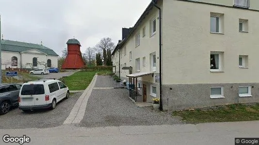 Lägenheter till salu i Vaxholm - Bild från Google Street View