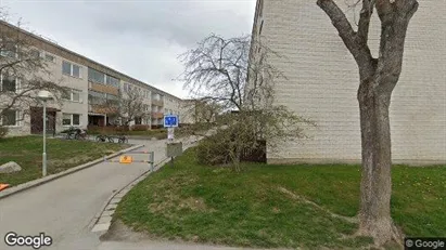 Bostadsrätter till salu i Upplands-Bro - Bild från Google Street View