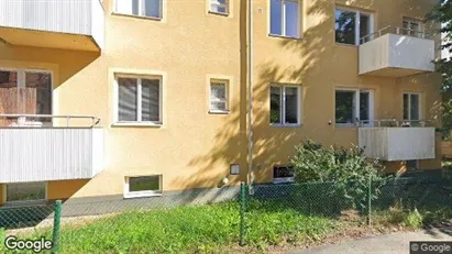 Bostadsrätter till salu i Söderort - Bild från Google Street View