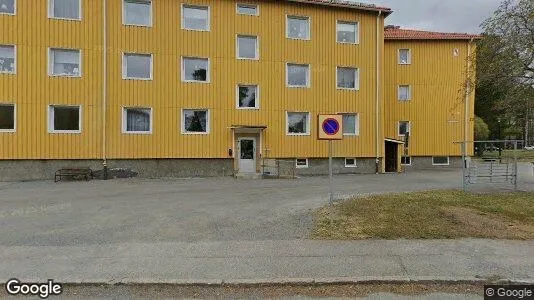 Bostadsrätter till salu i Skellefteå - Bild från Google Street View