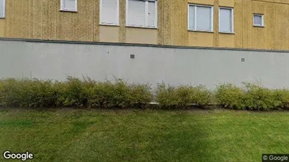 Bostadsrätter till salu i Västerort - Bild från Google Street View