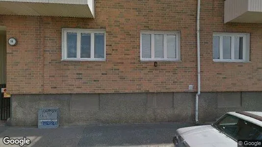 Bostadsrätter till salu i Karlskrona - Bild från Google Street View