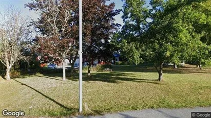 Bostadsrätter till salu i Sigtuna - Bild från Google Street View