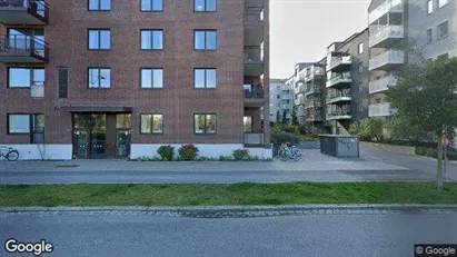 Bostadsrätter till salu i Kungälv - Bild från Google Street View
