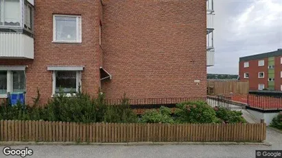 Bostadsrätter till salu i Örnsköldsvik - Bild från Google Street View