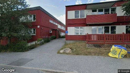 Lägenheter till salu i Nacka - Bild från Google Street View