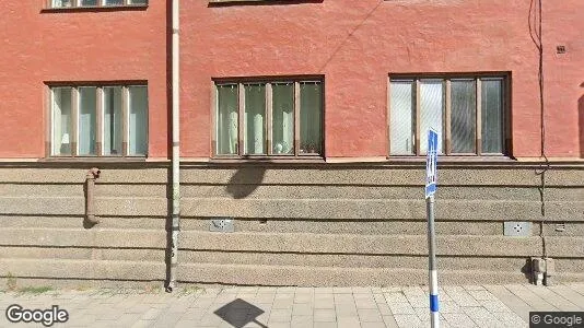 Bostadsrätter till salu i Område ej specificerat - Bild från Google Street View