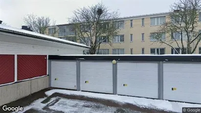 Lägenheter till salu i Västerås - Bild från Google Street View