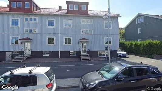 Lägenheter till salu i Örgryte-Härlanda - Bild från Google Street View