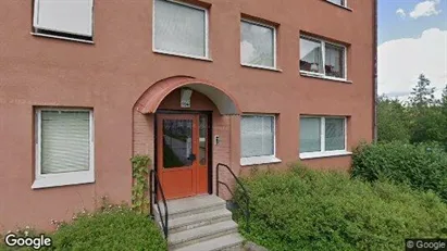 Lägenheter till salu i Borås - Bild från Google Street View