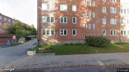 Lägenheter till salu i Malmö Centrum - Bild från Google Street View