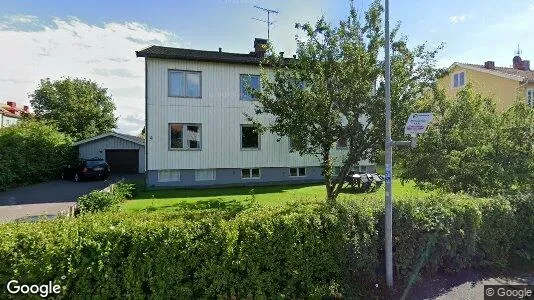 Lägenheter till salu i Mölndal - Bild från Google Street View