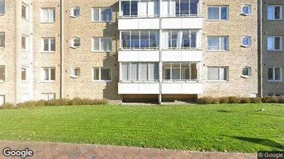 Lägenheter till salu i Malmö Centrum - Bild från Google Street View