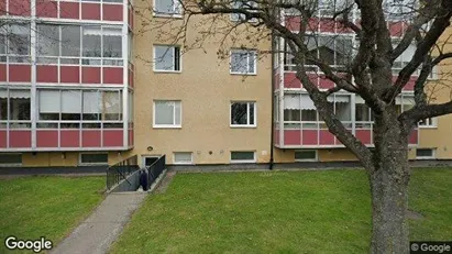 Lägenheter till salu i Kalmar - Bild från Google Street View