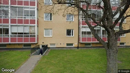 Lägenheter till salu i Kalmar - Bild från Google Street View