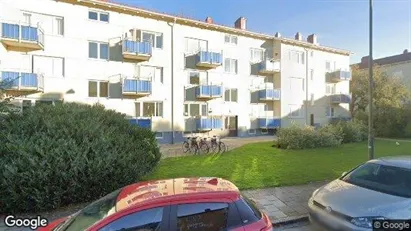 Lägenheter till salu i Malmö Centrum - Bild från Google Street View