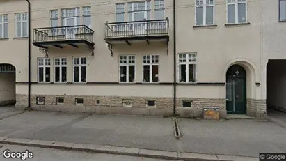 Lägenheter till salu i Örebro - Bild från Google Street View