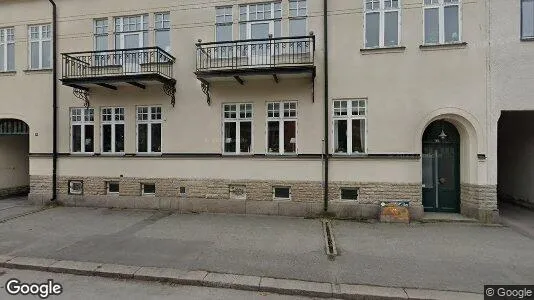 Lägenheter till salu i Örebro - Bild från Google Street View