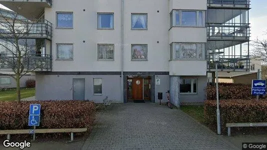 Lägenheter att hyra i Helsingborg - Bild från Google Street View