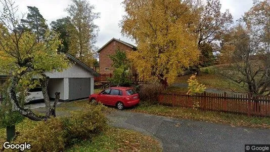 Lägenheter till salu i Järfälla - Bild från Google Street View