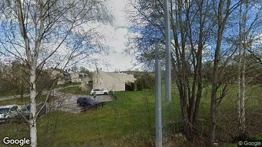 Bostadsrätter till salu i Vallentuna - Bild från Google Street View