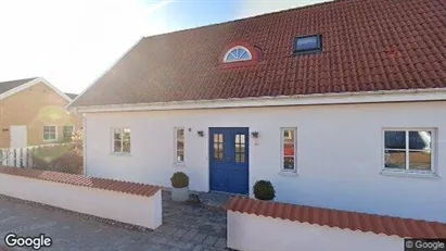 Lägenheter till salu i Limhamn/Bunkeflo - Bild från Google Street View