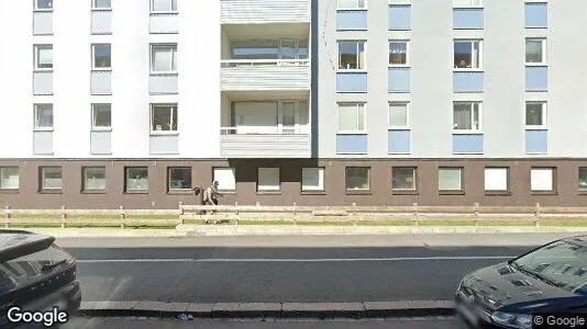 Lägenheter till salu i Jönköping - Bild från Google Street View
