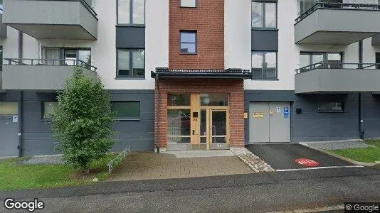 Lägenheter till salu i Söderort - Bild från Google Street View