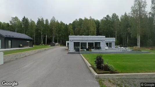 Lägenheter till salu i Sandviken - Bild från Google Street View