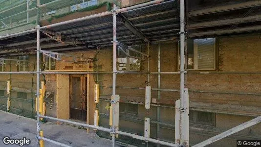 Bostadsrätter till salu i Uppsala - Bild från Google Street View