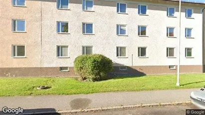 Lägenheter att hyra i Linköping - Bild från Google Street View