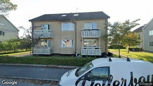 Lägenheter att hyra i Värnamo - Bild från Google Street View