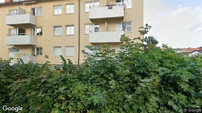 Bostadsrätter till salu i Gävle - Bild från Google Street View