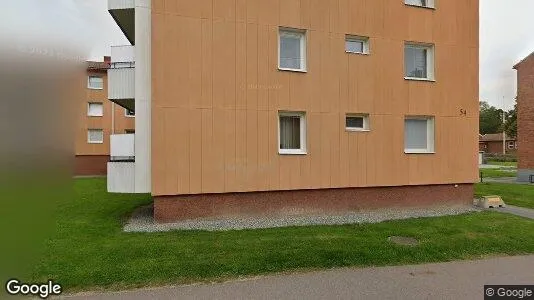 Bostadsrätter till salu i Fagersta - Bild från Google Street View