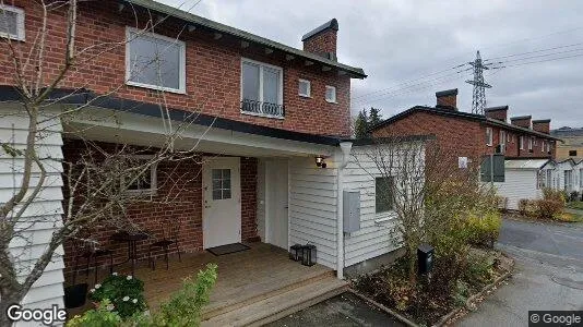 Bostadsrätter till salu i Sollentuna - Bild från Google Street View