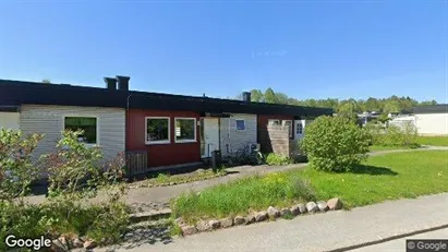 Bostadsrätter till salu i Sollentuna - Bild från Google Street View