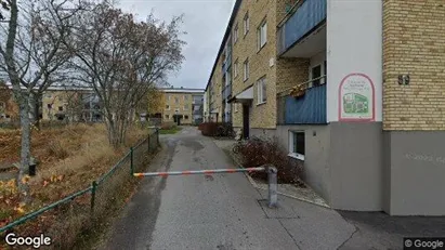 Lägenheter att hyra i Finspång - Bild från Google Street View