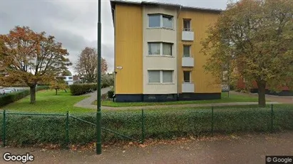 Lägenheter till salu i Malmö Centrum - Bild från Google Street View