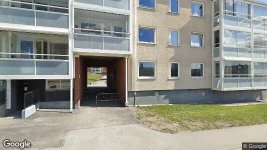 Bostadsrätter till salu i Täby - Bild från Google Street View