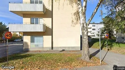 Lägenheter till salu i Söderort - Bild från Google Street View